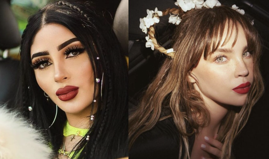 BELLAKATH ANUNCIA COLABORACIÓN CON BELINDA Y REVELA DETALLES DE SU NUEVA CANCIÓN